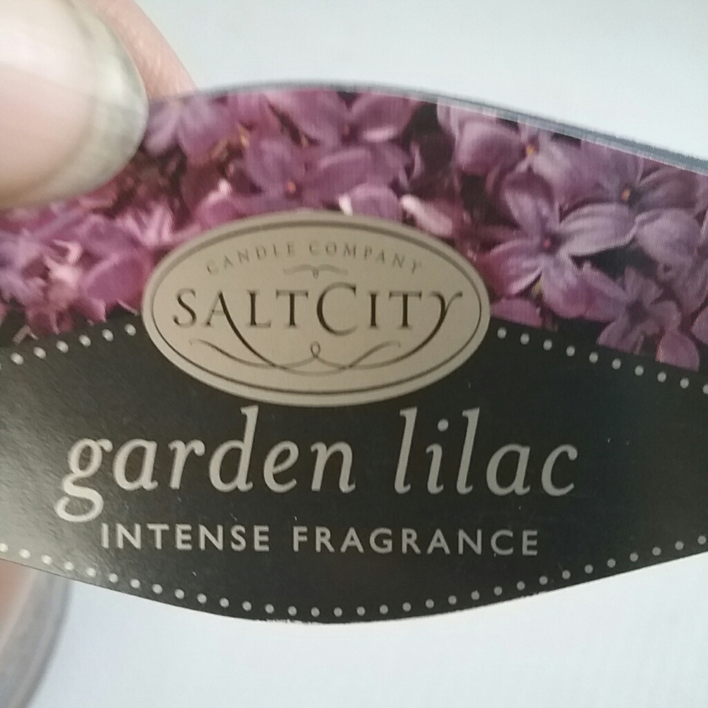 Salt City Candles ISO!!!